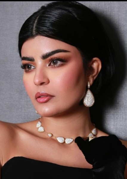 Mila Al Zahran