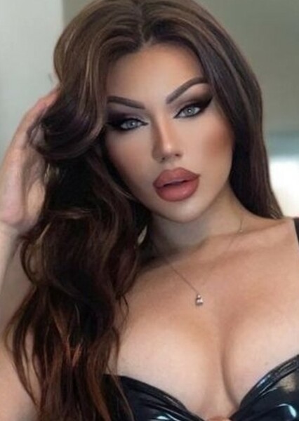 Mila Amber