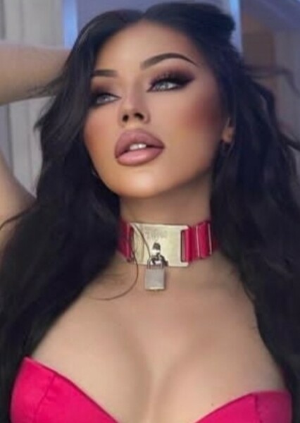 Mila Amber photo