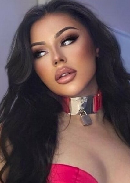 Mila Amber photo