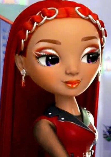Mila Berrymore