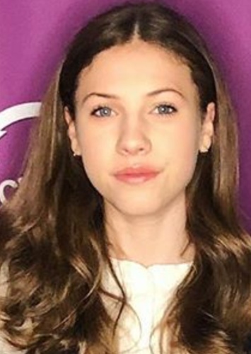 Mila Brener photo