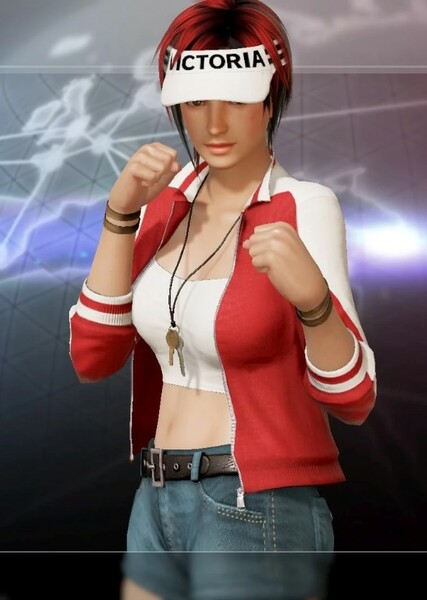 Mila (Dead or Alive) photo