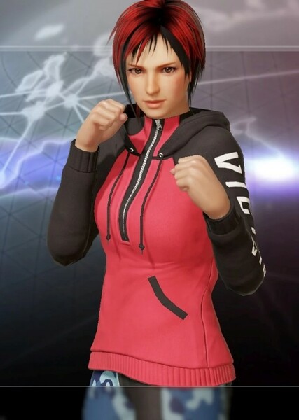 Mila (Dead or Alive) photo