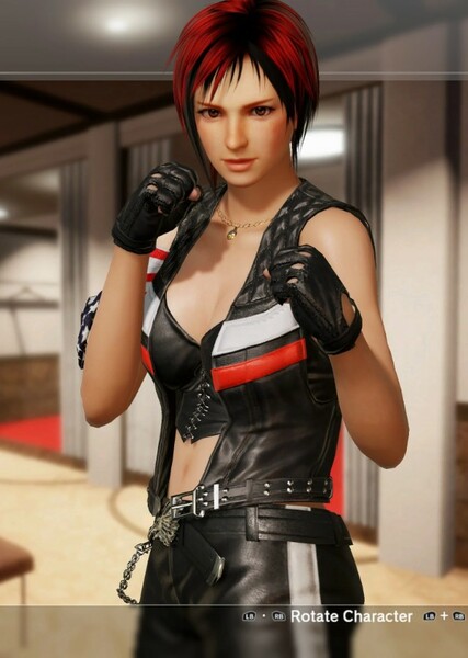 Mila (Dead or Alive) photo
