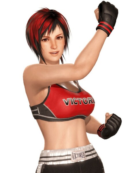 Mila (Dead or Alive) photo
