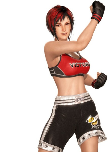 Mila (Dead or Alive) photo