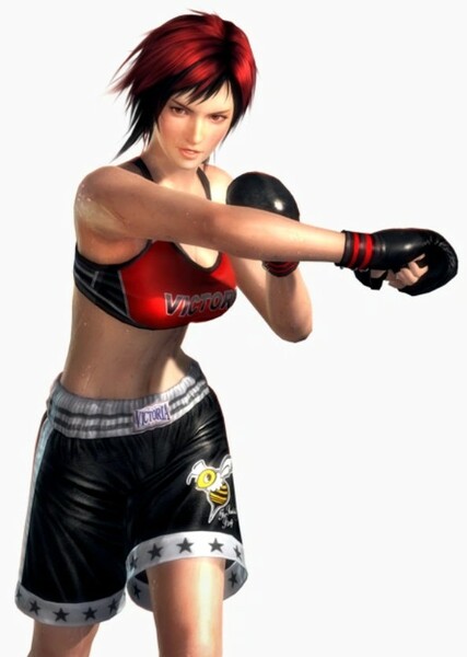 Mila (Dead or Alive) photo