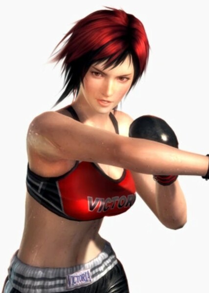 Mila (Dead or Alive) photo
