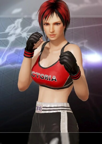 Mila (Dead or Alive) photo