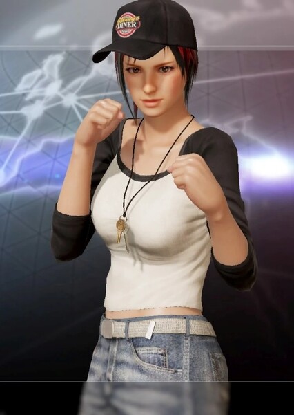Mila (Dead or Alive) photo