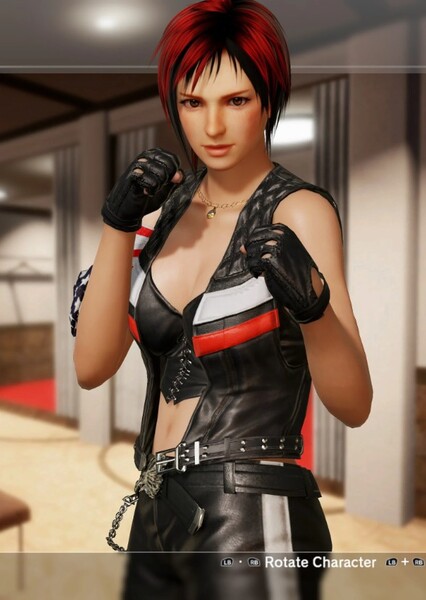 Mila (Dead or Alive) photo