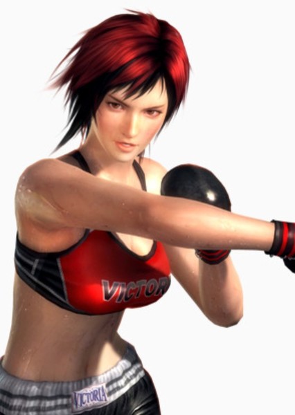 Mila (Dead or Alive) photo