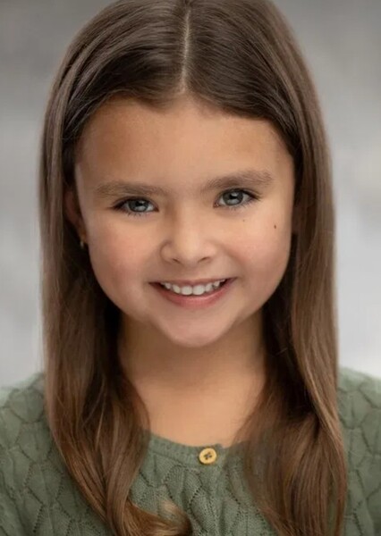 Mila Jones photo