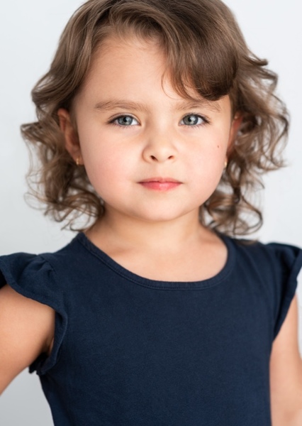 Mila Jones Photo on myCast - Fan Casting Your Favorite Stories