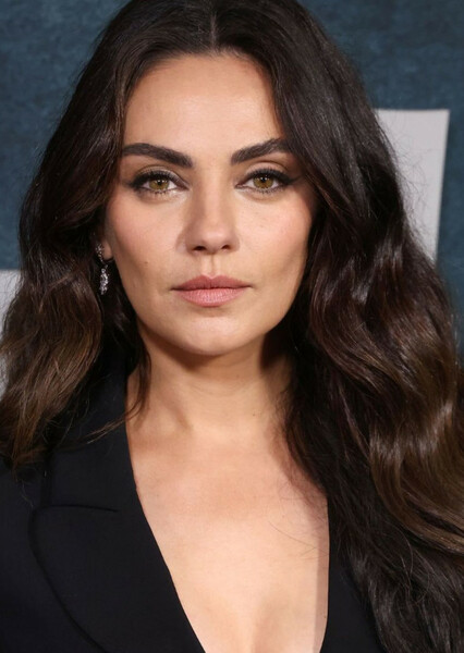 Mila Kunis photo
