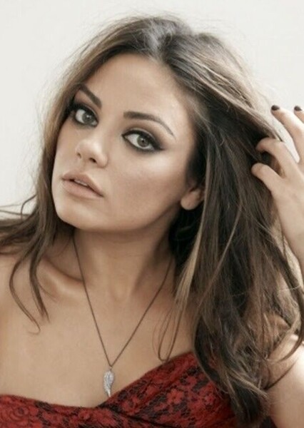 Mila Kunis