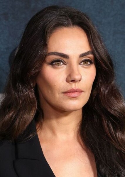 Mila Kunis photo