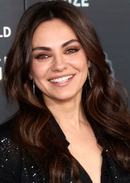 Mila Kunis