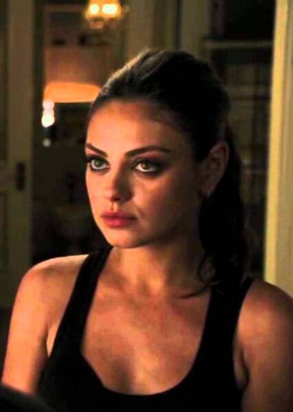 Mila Kunis photo