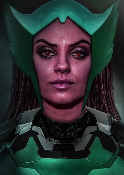 Mila Kunis photo
