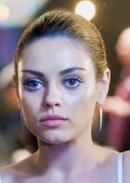 Mila Kunis photo