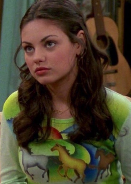 Mila Kunis