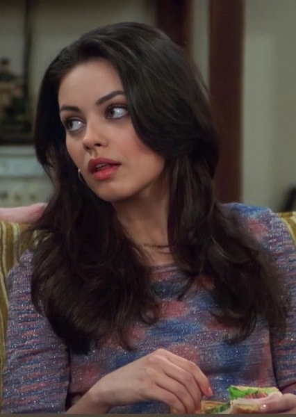 Mila Kunis photo