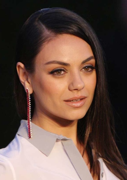 Mila Kunis photo