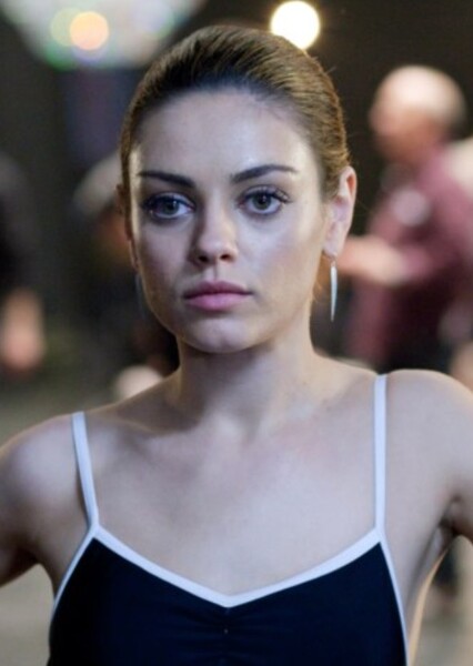 Mila Kunis photo