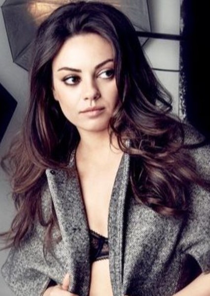 Mila Kunis