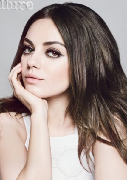 Mila Kunis