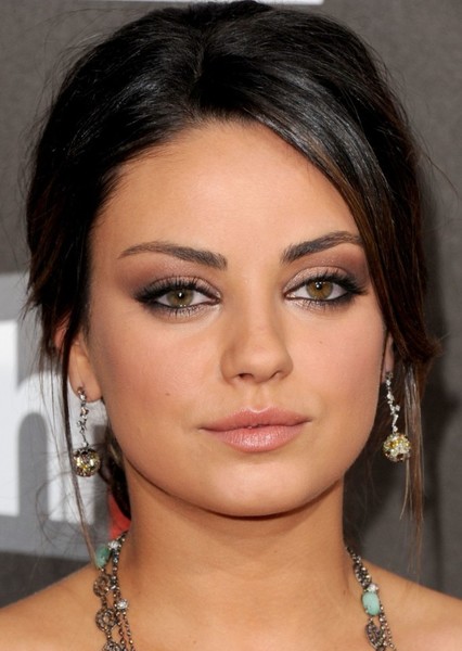 Mila Kunis photo