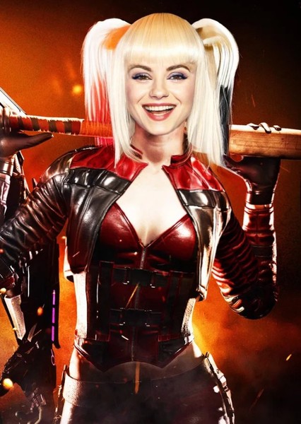 Harley Quinn