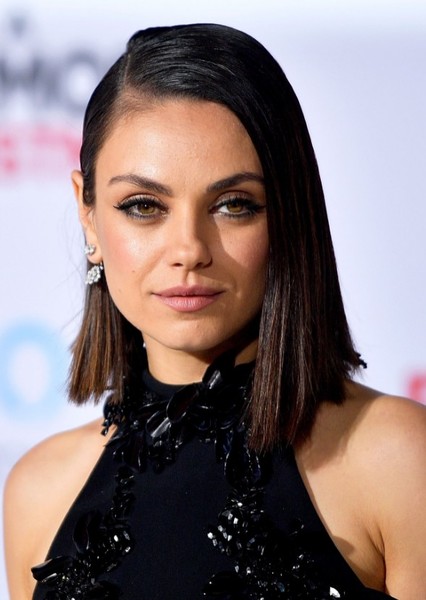 Mila Kunis