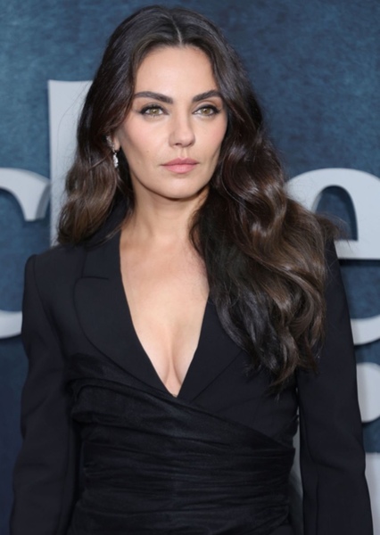 Mila Kunis photo