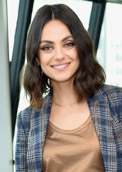 Mila Kunis