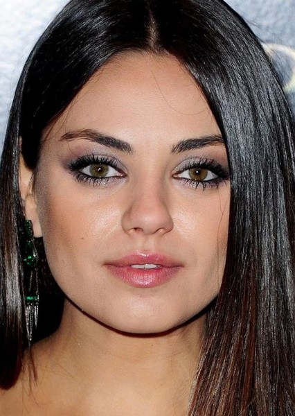 Mila Kunis