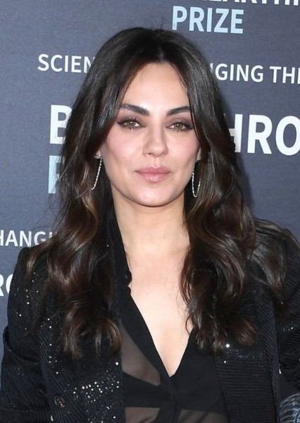 Mila Kunis photo