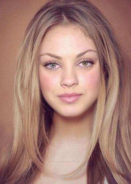 Mila Kunis photo