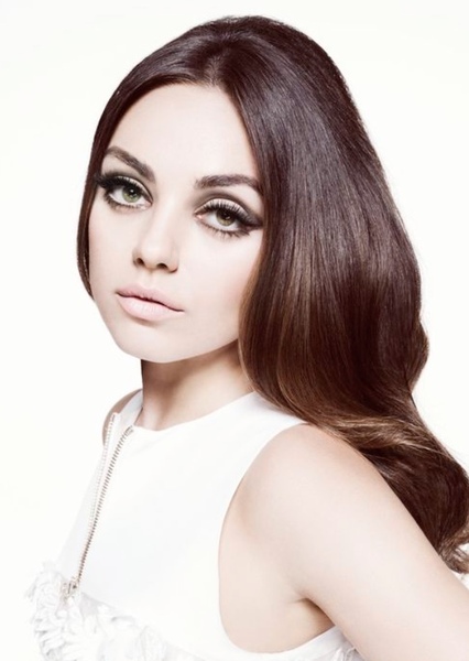 Mila Kunis