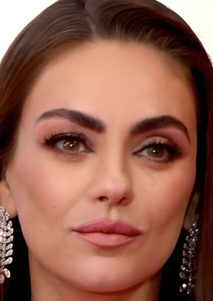 Mila Kunis photo