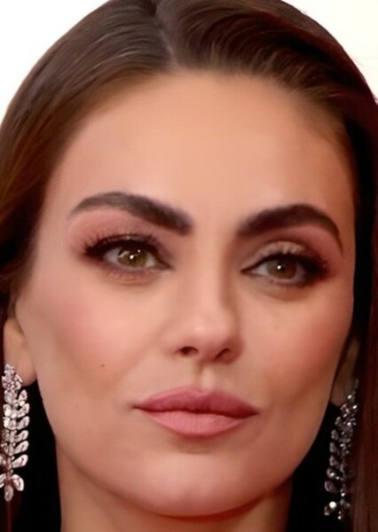 Mila Kunis photo