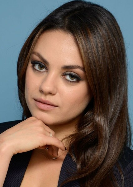 Mila Kunis
