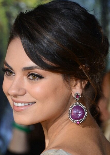 Mila Kunis photo