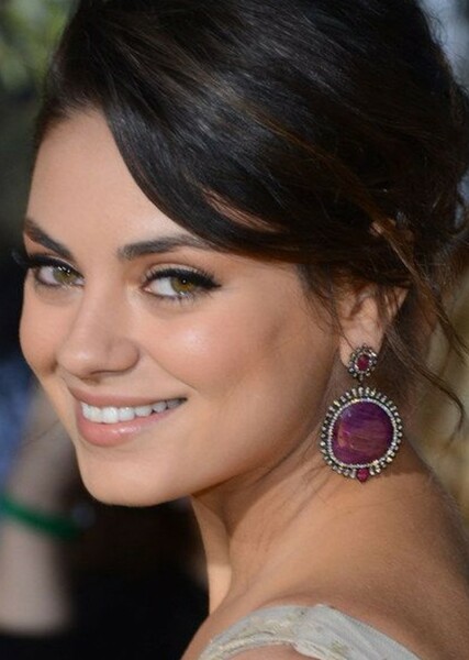 Mila Kunis