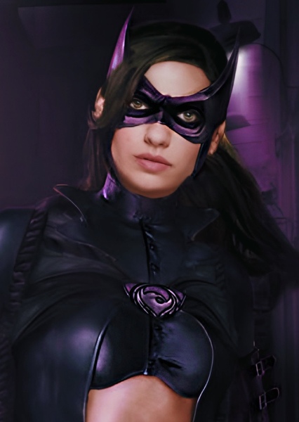 Mila Kunis photo