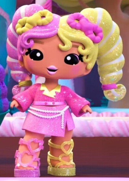 Mila Mallows