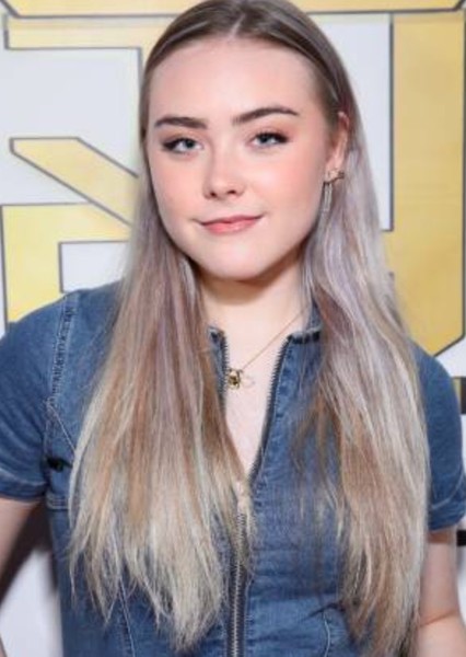 Mila Nabours