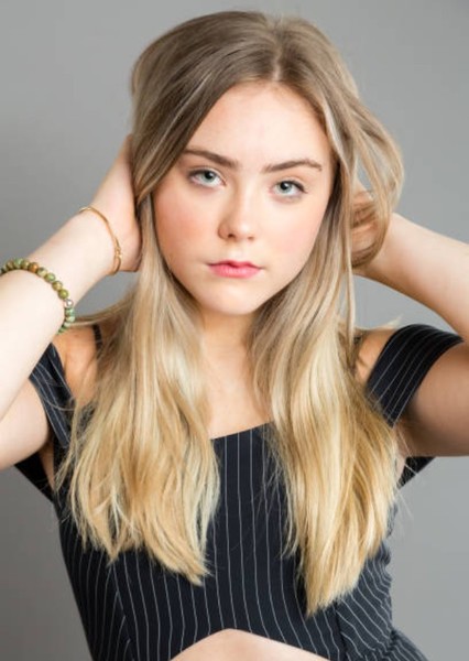 Mila Nabours photo